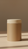 Ashwagandha Root Powder Tin