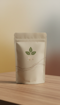 Tulsi Leaf Powder Pouch