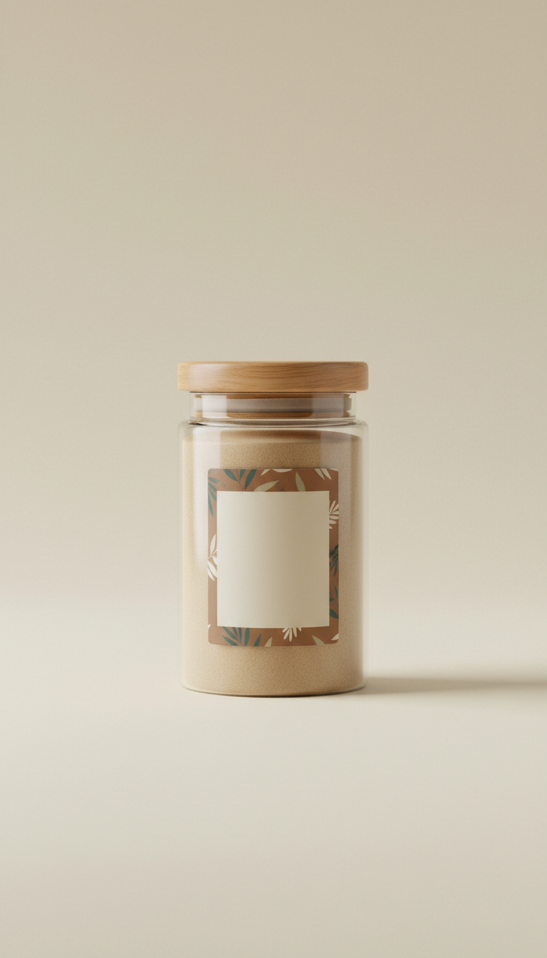Ashwagandha Root Fine Powder