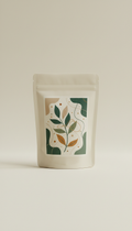 Tulsi Leaf Morning Blend