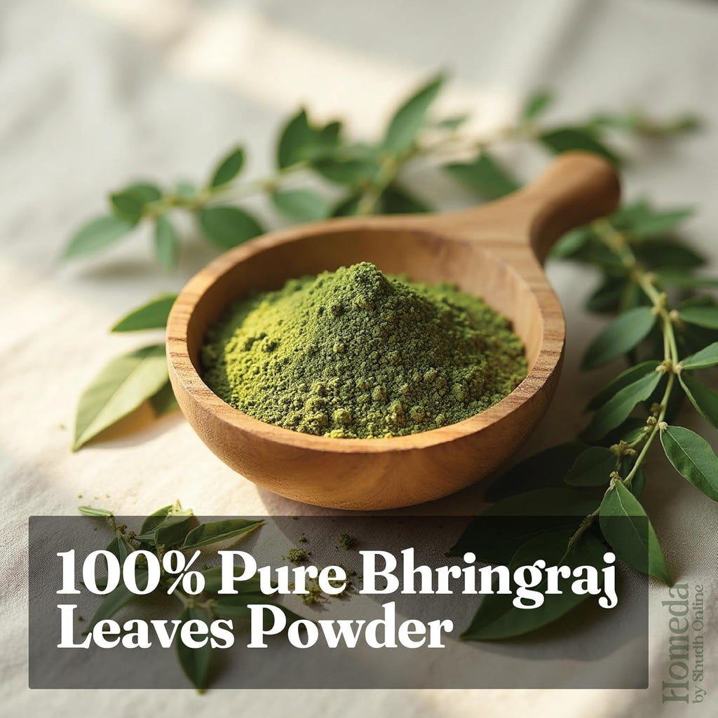 Bringraj powder