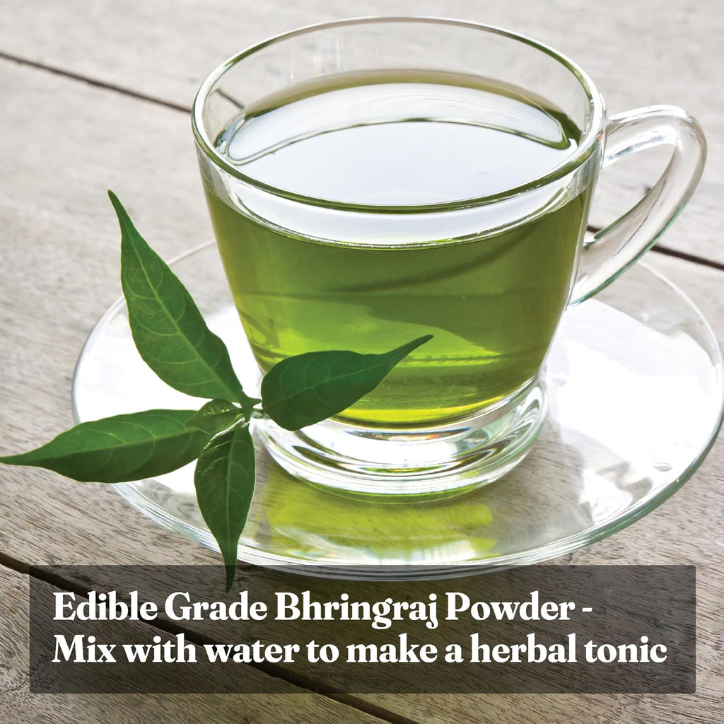 Bringraj powder